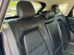 Used 2021  Mazda CX-5 Grand Touring Reserve AWD at Clutts Auto Sales near Hazard&comma; KY