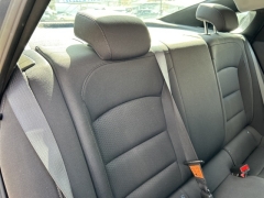 Used 2019  Chevrolet Malibu 4d Sedan LS at Clutts Auto Sales near Hazard, KY