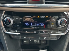 Used 2020  Hyundai Santa Fe 4d SUV AWD SEL 2&period;0T at Clutts Auto Sales near Hazard&comma; KY