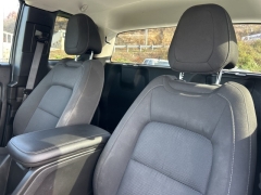 Used 2022  Chevrolet Colorado 2WD Ext Cab 128" LT at Clutts Auto Sales near Hazard, KY