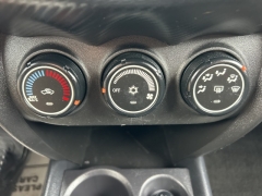 Used 2016  Mitsubishi Outlander Sport 4d SUV AWC ES 2&period;0L at Clutts Auto Sales near Hazard&comma; KY