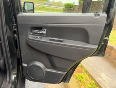 Used 2012  Jeep Liberty 4d SUV 4WD Sport at Clutts Auto Sales near Hazard&comma; KY