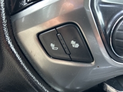 Used 2018 Chevrolet Silverado 1500 4WD Crew Cab LT at Clutts Auto Sales near Hazard, KY