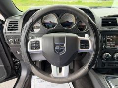 Used 2014  Dodge Challenger 2d Coupe SXT at Clutts Auto Sales near Hazard&comma; KY