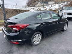 Used 2019  Hyundai Elantra 4d Sedan SE Auto at Clutts Auto Sales near Hazard&comma; KY