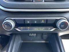 Used 2022 Nissan Altima 2.5 SV AWD Sedan at Clutts Auto Sales near Hazard, KY