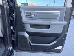 Used 2019  Ram 1500 Classic 4WD Crew Cab Big Horn at Clutts Auto Sales near Hazard&comma; KY