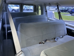 Used 2006 Ford Econoline Wagon E350 Ext Wagon Super XL at Clutts Auto Sales near Hazard, KY