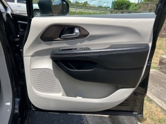 Used 2023 Chrysler Voyager LX FWD at Clutts Auto Sales near Hazard, KY