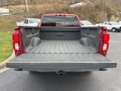 Used 2018  Chevrolet Silverado 1500 4WD Double Cab LTZ at Clutts Auto Sales near Hazard&comma; KY