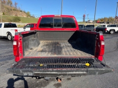 Used 2008  Ford Super Duty F-250 4WD Crew Cab XLT at Clutts Auto Sales near Hazard&comma; KY