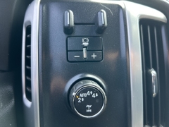 Used 2017  GMC Sierra 1500 4WD Crew Cab SLT at Clutts Auto Sales near Hazard, KY