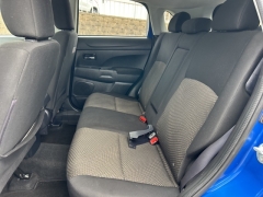 Used 2016  Mitsubishi Outlander Sport 4d SUV AWC ES 2&period;0L at Clutts Auto Sales near Hazard&comma; KY