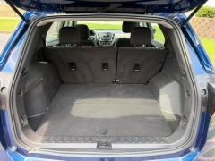Used 2022  Chevrolet Equinox AWD 4dr LS w&sol;1FL at Clutts Auto Sales near Hazard&comma; KY