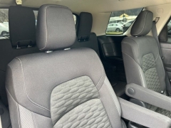 Used 2022  Nissan Pathfinder SV 4WD at Clutts Auto Sales near Hazard&comma; KY