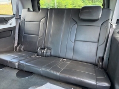 Used 2015  Chevrolet Tahoe 4d SUV 4WD LT at Clutts Auto Sales near Hazard&comma; KY