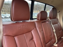 Used 2012  Ford F-150 4WD Supercrew King Ranch 5 1&sol;2 at Clutts Auto Sales near Hazard&comma; KY