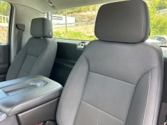 Used 2020 Chevrolet Silverado 1500 2WD Reg Cab Work Truck Longbed at Clutts Auto Sales near Hazard, KY