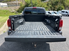 Used 2019 Toyota Tacoma 4WD Access Cab SR V6 at Clutts Auto Sales near Hazard, KY