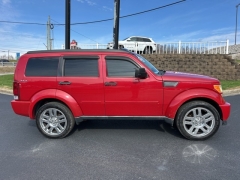 Used 2011  Dodge Nitro 4d SUV 4WD Heat at Clutts Auto Sales near Hazard, KY