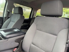 Used 2016  Chevrolet Silverado 1500 4WD Crew Cab LT at Clutts Auto Sales near Hazard&comma; KY