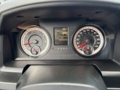 Used 2017  Ram 1500 4WD Quad Cab Tradesman at Clutts Auto Sales near Hazard&comma; KY