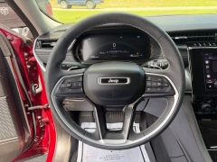 Used 2023  Jeep Grand Cherokee L Laredo 4x4 at Clutts Auto Sales near Hazard&comma; KY