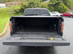Used 2012  Ford F-150 2WD Supercrew Lariat 5 1&sol;2 at Clutts Auto Sales near Hazard&comma; KY