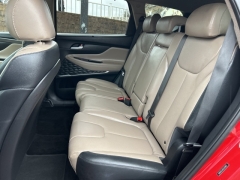 Used 2020  Hyundai Santa Fe 4d SUV AWD SEL 2&period;0T at Clutts Auto Sales near Hazard&comma; KY