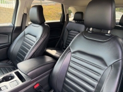 Used 2023  Ford Edge SEL AWD at Clutts Auto Sales near Hazard&comma; KY
