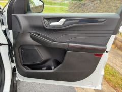 Used 2023  Ford Escape Hybrid ST-Line Select AWD at Clutts Auto Sales near Hazard&comma; KY