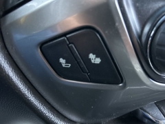 Used 2017  Chevrolet Silverado 1500 4WD Crew Cab LT Z71 at Clutts Auto Sales near Hazard&comma; KY