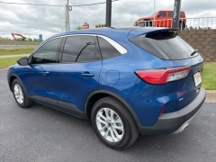 Used 2022  Ford Escape SE Hybrid AWD at Clutts Auto Sales near Hazard&comma; KY