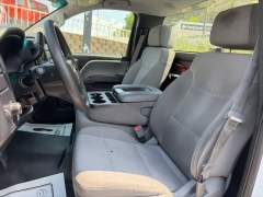 Used 2015  GMC Sierra 1500 2WD Reg Cab Longbed at Clutts Auto Sales near Hazard&comma; KY