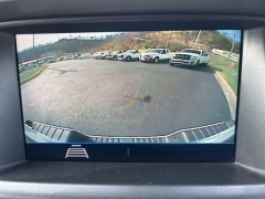 Used 2022  Chevrolet Colorado 2WD Ext Cab 128" LT at Clutts Auto Sales near Hazard, KY