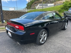 Used 2014 Dodge Charger 4d Sedan SE AWD at Clutts Auto Sales near Hazard, KY