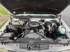 Used 1993  Chevrolet C1500 Pickup 2WD Reg Cab Silverado at Clutts Auto Sales near Hazard&comma; KY