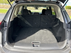 Used 2023  Nissan Rogue AWD S at Clutts Auto Sales near Hazard, KY