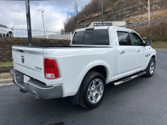Used 2018  Ram 1500 4WD Crew Cab Laramie at Clutts Auto Sales near Hazard&comma; KY