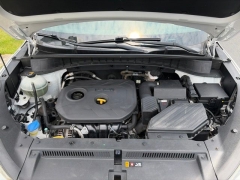 Used 2016  Hyundai Tucson 4d SUV FWD SE Popular at Clutts Auto Sales near Hazard&comma; KY