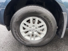 Used 2017  Nissan Frontier 4WD King Cab SV at Clutts Auto Sales near Hazard&comma; KY