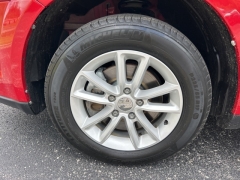 Used 2016 Dodge Journey 4d SUV FWD SXT at Clutts Auto Sales near Hazard, KY