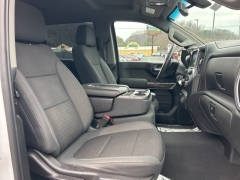 Used 2019  Chevrolet Silverado 1500 4WD Crew Cab LT at Clutts Auto Sales near Hazard&comma; KY