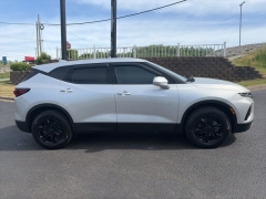 Used 2019  Chevrolet Blazer 4d SUV FWD 1LT at Clutts Auto Sales near Hazard&comma; KY