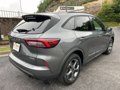 Used 2023 Ford Escape ST-Line AWD at Clutts Auto Sales near Hazard, KY