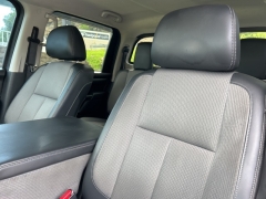 Used 2018 Nissan Titan 4WD Crew Cab S at Clutts Auto Sales near Hazard, KY