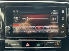 Used 2019  Mitsubishi Outlander 4d SUV FWD SE at Clutts Auto Sales near Hazard&comma; KY