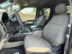 Used 2016  Ford F-150 4WD SuperCab XLT at Clutts Auto Sales near Hazard&comma; KY