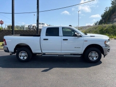 Used 2022  Ram 2500 4WD Tradesman Crew Cab 6'4" Box at Clutts Auto Sales near Hazard&comma; KY