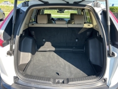 Used 2019 Honda CR-V 4d SUV AWD EX-L at Clutts Auto Sales near Hazard, KY